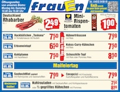 Aktueller E center Supermarkt Prospekt in Nordhastedt und Umgebung, "Top Angebote" mit 2 Seiten, 28.04.2025 - 03.05.2025