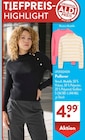 Pullover Angebote von UP2FASHION bei ALDI SÜD Bad Homburg für 4,99 €