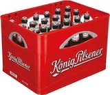 Aktuelle König Pilsener Angebote bei EDEKA in Osnabrück Aktuelles König Pilsener Angebot bei EDEKA in Osnabrück ab 11,49 €