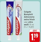 Angebot im EDEKA Dautmergen Prospekt EDEKA Dautmergen Prospekt mit im Angebot für 1,19 €