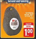 EDEKA Möckmühl - Avocado 'Hass' Angebot im Prospekt Avocado 'Hass' bei EDEKA im Möckmühl Prospekt für 1,00 €