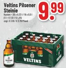 Aktuelle Veltins Angebote bei Trinkgut in Braunschweig Aktuelles Pilsener Steinie Angebot bei Trinkgut in Braunschweig ab 9,99 €