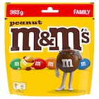 M&M'S "Family Pack" en promo chez Carrefour Conflans-Sainte-Honorine à 3,83 €