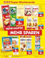 Aktueller Netto Marken-Discount Prospekt mit Chips, "Aktuelle Angebote", Seite 34