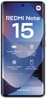 Smartphone REDMI Note 15 4G Angebote von mi bei expert Schweinfurt für 169,00 €