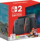 Nintendo Switch 2 + Mario Kart World-Set Angebote von Nintendo bei EURONICS Schwerte für 489,00 €
