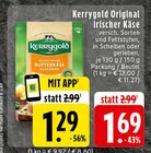 Original irischer Käse bei EDEKA im Roetgen Prospekt für 1,29 €