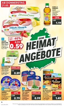 Wurst im aktuellen Kaufland Prospekt (Halle (Saale)) Wurst im Kaufland Prospekt "Hier bin ich richtig" mit 63 Seiten (Halle (Saale))