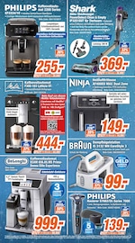 Aktueller expert Prospekt mit Kaffee, "Top Angebote", Seite 3