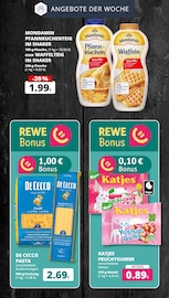 Lebensmittel im REWE Prospekt in Pulheim Aktueller REWE Prospekt mit Lebensmittel, "Dein Markt", Seite 5