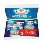 Promo Mozzarella Pasteurisée à 3,06 € dans le catalogue U Express à Le Gua