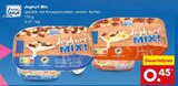 Aktuelles Joghurt Mix Angebot bei Netto Marken-Discount in Wuppertal ab 0,45 €