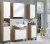 Badmöbelserie „Touch“ Angebote bei toom Baumarkt Homburg für 49,99 €