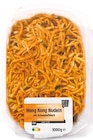 Hong Kong Nudeln oder Bami Goreng von Netto Eigenmarke im aktuellen Netto mit dem Scottie Prospekt