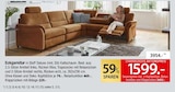 Eckgarnitur im Angebot bei Zurbrüggen in Hamm Eckgarnitur Angebote bei Zurbrüggen Hamm für 79,00 €