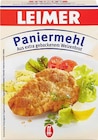 Paniermehl im Angebot bei Netto Marken-Discount in Göttingen Paniermehl Angebote von Leimer bei Netto Marken-Discount Göttingen für 1,00 €