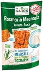 Protein-Snack oder Vollkorn-Snack Angebote von Dr. Karg’s bei REWE Recklinghausen für 1,69 €