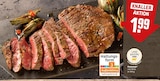 Flanksteak im REWE Prospekt Flanksteak von Land Bauern im aktuellen REWE Prospekt für 1,99 €