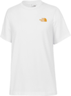 Tee-shirt homme - THE NORTH FACE à 19,99 € dans le catalogue Intersport