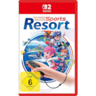 NINTENDO Switch 2 + Switch Sports Resort-Set im Angebot bei MediaMarkt Saturn in Nordhorn NINTENDO Switch 2 + Switch Sports Resort-Set Angebote von NINTENDO bei MediaMarkt Saturn Nordhorn für 529,00 €