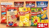 Party Snackbox im Netto Marken-Discount Prospekt Party Snackbox von XOX im aktuellen Netto Marken-Discount Prospekt für 28,99 €