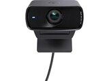 Aktuelle Laminat Angebote bei MediaMarkt Saturn in Kiel Aktuelles Facecam MK.2 WebCam, Schwarz Angebot bei MediaMarkt Saturn in Kiel ab 109,99 €