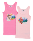 Aktuelle Babykleidung Angebote bei KiK in Hildesheim Aktuelles Kinder Unterhemden Angebot bei KiK in Hildesheim ab 3,99 €