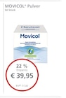 LINDA Premiumapotheke Schmelz - Pulver Angebot im Prospekt Pulver bei LINDA Premiumapotheke im Schmelz Prospekt für 39,95 €