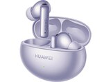 FreeBuds 6i, In-ear Kopfhörer Bluetooth Purple von HUAWEI im aktuellen MediaMarkt Saturn Prospekt für 59,99 €
