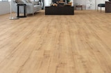 Laminat Aquaprotect XL Eiche beige von  im aktuellen Globus-Baumarkt Prospekt für 17,99 €