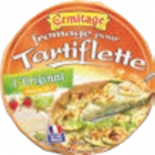 Fromage pour Tartiflette L'Original - Ermitage - Supeco Fromage pour Tartiflette L'Original - Ermitage à 2,46 € dans le catalogue Supeco