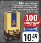 Aktuelles prodomo Angebot bei E center in Wuppertal ab 10,49 €