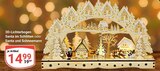 Aktuelle Weihnachtsdeko Angebote bei GLOBUS in Leipzig Aktuelles Santa im Schlitten Angebot bei GLOBUS in Leipzig ab 14,99 €