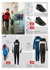 Promos Adidas dans le catalogue "Le sport, l'allié de la rentrée." de Decathlon à la page 3