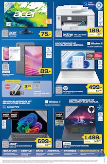 USB Stick im EURONICS Prospekt "GENAU RICHTIG. ALLE PREISE NEU MACHT DER MAI." mit 8 Seiten (Hamm)