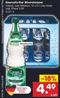 Mineralwasser Angebote von Gaensefurther bei Netto Marken-Discount Halle für 4,49 €