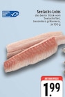 Seelachs-Loins bei EDEKA im Krefeld Prospekt für 1,99 €