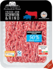 Hackfleisch gemischt von Gut Ponholz für 3,99 € bei Netto Marken-Discount im Angebot Hackfleisch gemischt von Gut Ponholz im aktuellen Netto Marken-Discount Prospekt