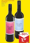Dornfelder Qualitätswein von Villa am Weinberg für 1,19 € bei Netto Marken-Discount im Angebot Dornfelder Qualitätswein von Villa am Weinberg im aktuellen Netto Marken-Discount Prospekt