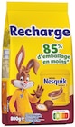 Nesquik - Nestlé - Colruyt à Colmar Nesquik - Nestlé en promo chez Colruyt Colmar à 3,15 €