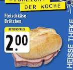 Angebot im EDEKA Köln Prospekt EDEKA Köln Prospekt mit im Angebot für 2,00 €