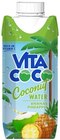 Kokosnusswasser Ananas im Angebot bei REWE in Würzburg Kokosnusswasser Ananas Angebote von Vita Coco bei REWE Würzburg für 1,59 €