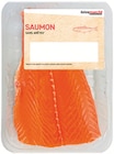 Intermarché Express Saint-Ouen - Promo Filet de saumon sans arêtes Promo Filet de saumon sans arêtes à 3,99 € dans le catalogue Intermarché Express à Saint-Ouen