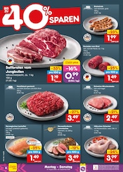 Braten im Netto Marken-Discount Prospekt in Lünen Aktueller Netto Marken-Discount Prospekt mit Braten, "Aktuelle Angebote", Seite 10