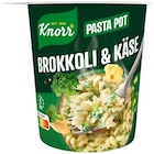 Pasta Pot von Knorr im aktuellen REWE Prospekt