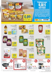 Aktueller diska Prospekt mit Maggi, "alles an deinem ort.", Seite 7