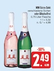 Aktuelles Extra Sekt oder Alkoholfrei Angebot bei EDEKA in Würzburg ab 2,49 €