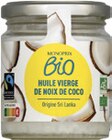 Huile vierge de noix de coco - Monoprix Bio à 5,08 € dans le catalogue Monoprix