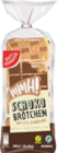 Schokobrötchen im Marktkauf Prospekt Schokobrötchen von Gut & Günstig im aktuellen Marktkauf Prospekt für 1,99 €