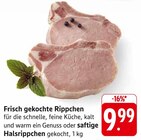 Frisch gekochte Rippchen Angebote bei E center Kirchheim für 9,99 €